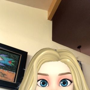 Meet your Posher, Kimberly